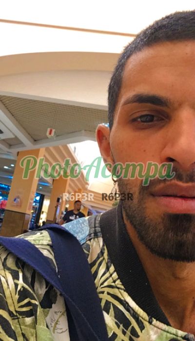 Joãozinho, garoto de programa em Carapicuíba