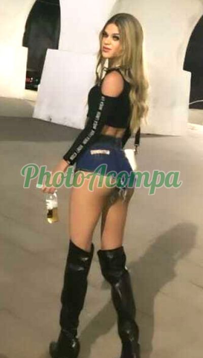 Lorrayne (21) 99676-3164, Transex em Itaboraí