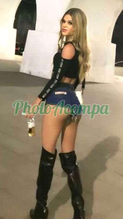 Lorrayne (21) 99676-3164, Transex em Itaboraí