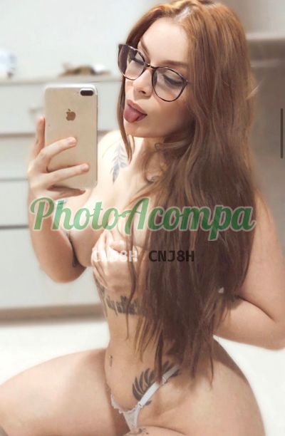 Sandy, acompanhante em Sorocaba