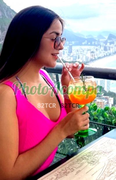 Lorena, garota de programa em Taubaté