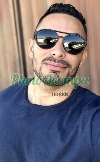Júnior, garoto de programa em Messejana (Fortaleza)