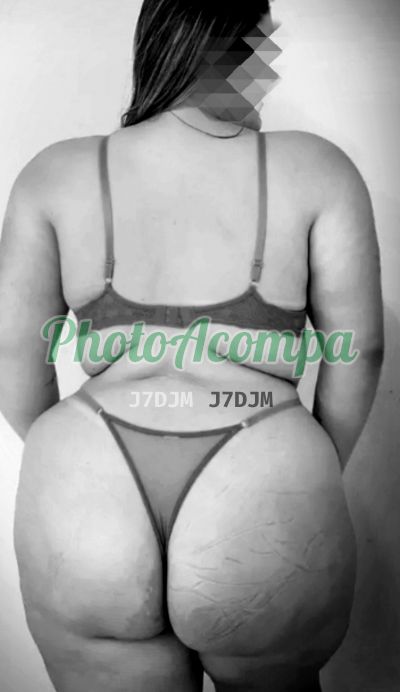 Duda Lins (11) 94612-9055, garota de programa no Centro (SP)
