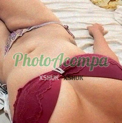 Vivi, escort em Planaltina