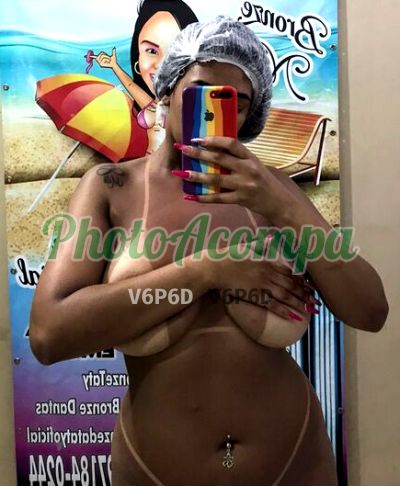 Beth, garota de programa em Valença
