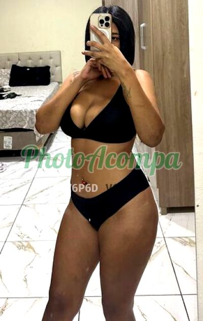 Beth, acompanhante em Valença