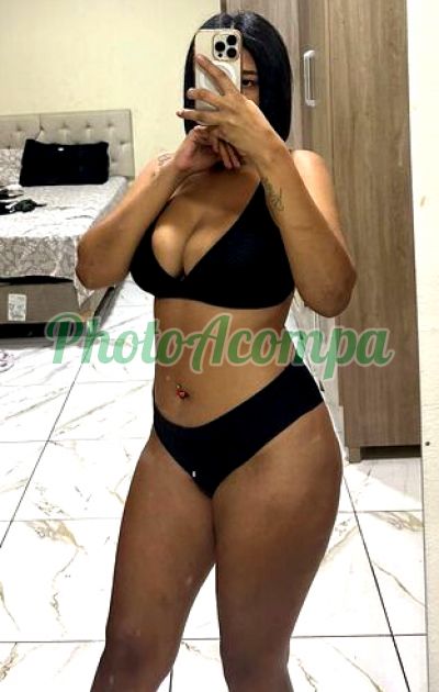 Beth, acompanhante em Valença