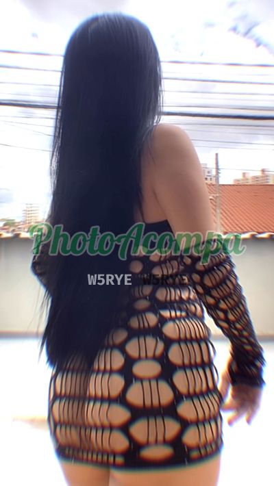 Bia, escort na Vila Mariana (SP)