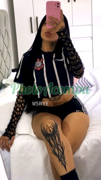 Bia, escort na Vila Mariana (SP)