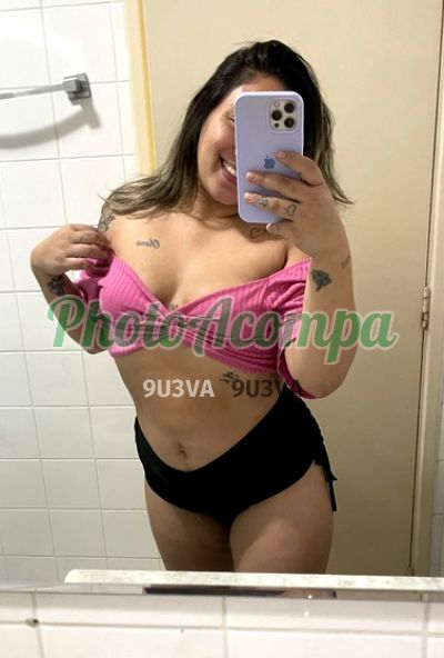 Bruna, escort em Santana (SP)