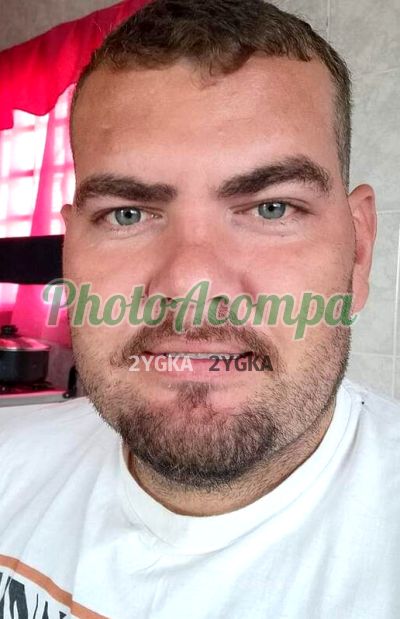 Ednei Luis Silvério, garoto de programa em Santa Bárbara d'Oeste