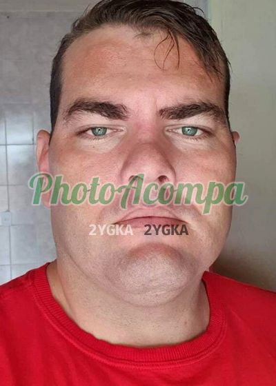 Ednei Luis Silvério, garoto de programa em Santa Bárbara d'Oeste