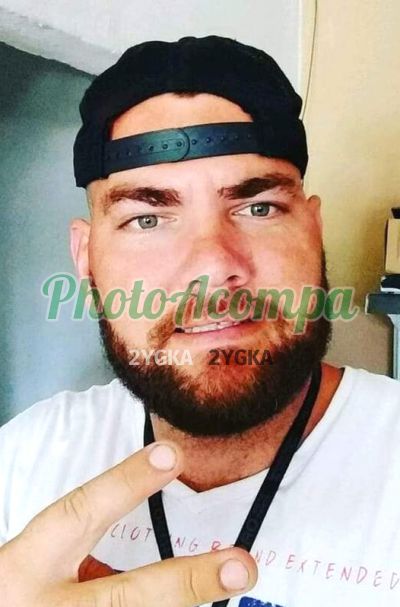 Ednei Luis Silvério, garoto de programa em Santa Bárbara d'Oeste