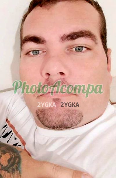 Ednei Luis Silvério, garoto de programa em Santa Bárbara d'Oeste