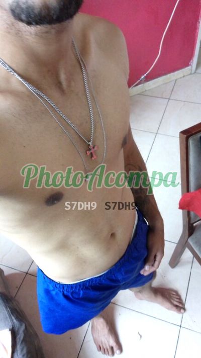 Garoto de Programa, garoto de programa na Zona Norte (RJ)