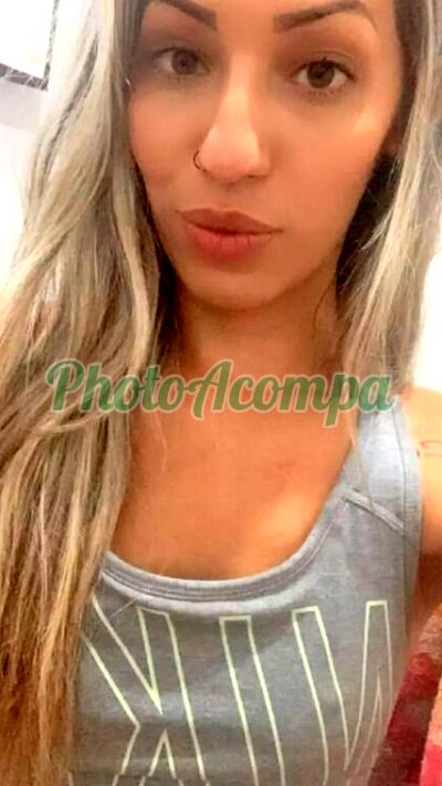 Thalita, Escort em Rio Verde