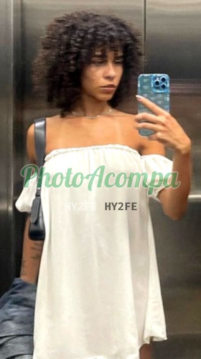 Leyssa, acompanhante em São Mateus