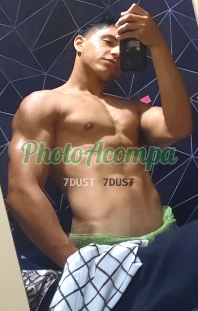 Gabriel, garoto de programa em Guarulhos