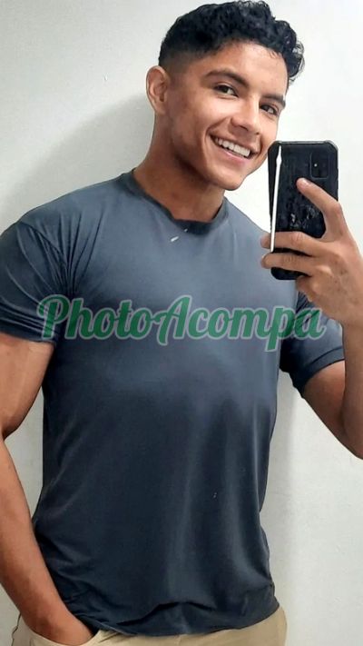 Gabriel, garoto de programa em Guarulhos
