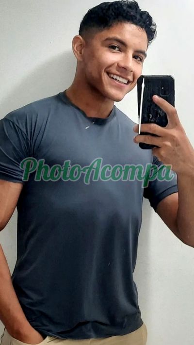 Gabriel, garoto de programa em Guarulhos