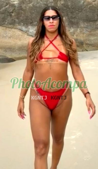 Nelly (21) 97612-6751, trans em Jacarepaguá (RJ)