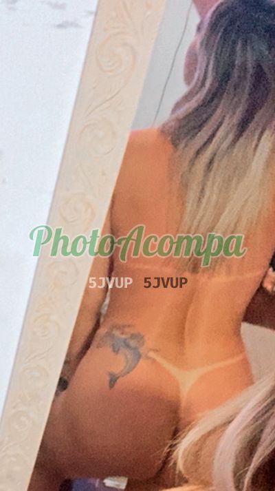 Carla (24) 99815-2555, escort em Cruzeiro