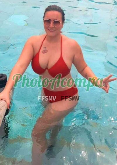 Lara Duarte, escort em Brasília