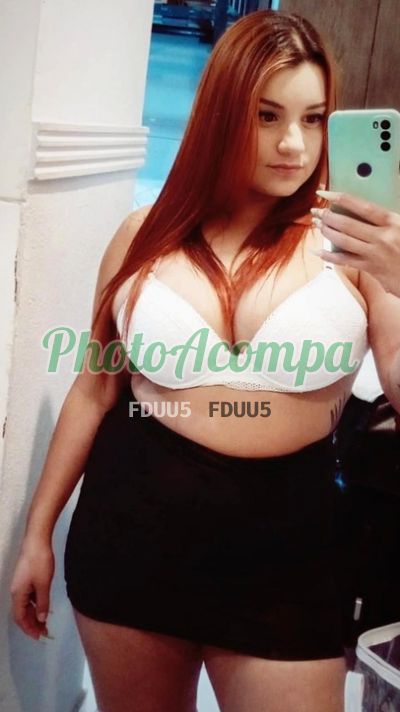 Bruna, acompanhante em Itanhaém
