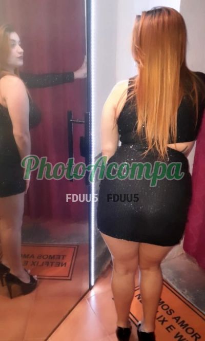 Bruna, garota de programa em Itanhaém