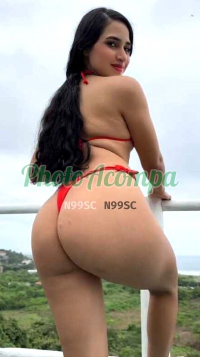 Larissa Silva, escort em Araraquara