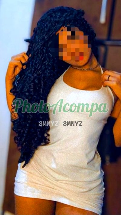 Dani, escort em Osasco