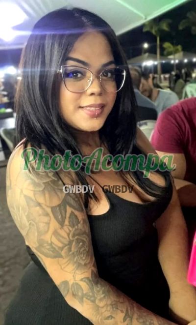 Vitória Boneca Submissa (19) 98260-9589, travesti em Jundiaí