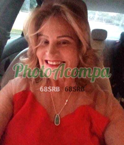 Denise, massagista em Sorocaba