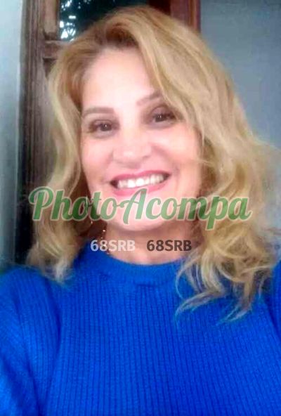 Denise, mulher que faz massagens eróticas em Sorocaba
