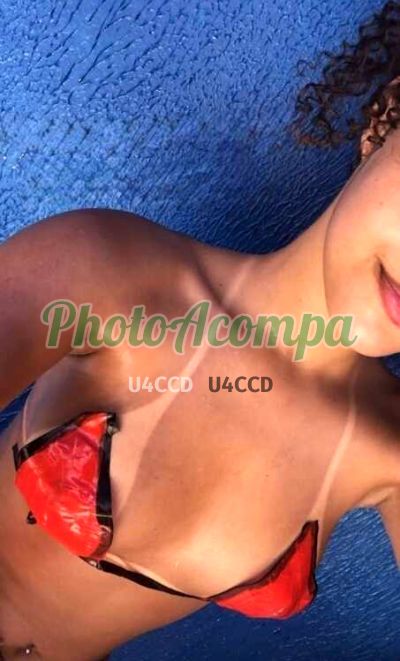 Eduarda, escort em São Luís