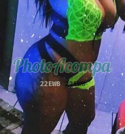 Andressa Fernandes, escort em Franca
