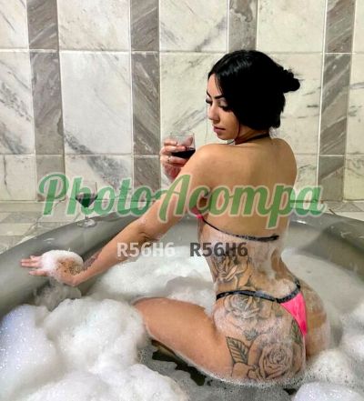Paula Almeida, acompanhante em Itaquaquecetuba