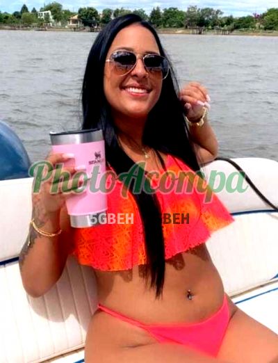 Jhully Lima, acompanhante em São José dos Campos