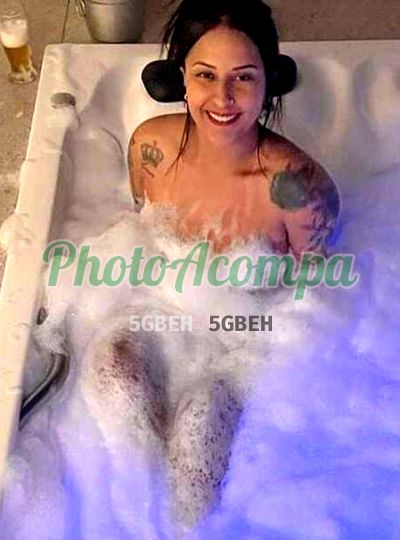 Jhully Lima, escort em São José dos Campos