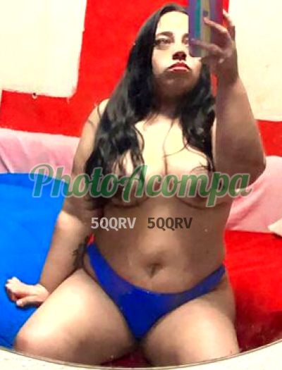 Sophia, garota de programa em Belo Horizonte