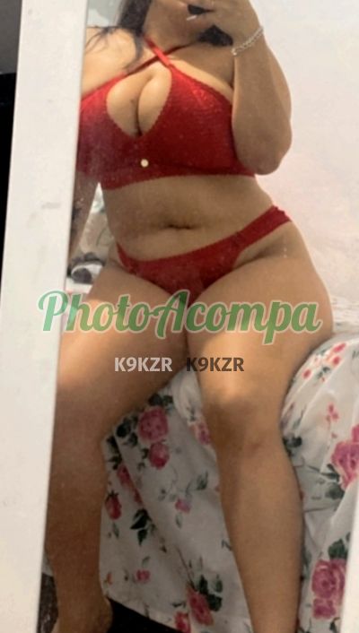 Bruna, escort em Santos