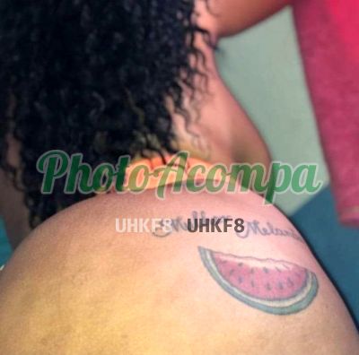 Kariene Barros, escort em Teresina