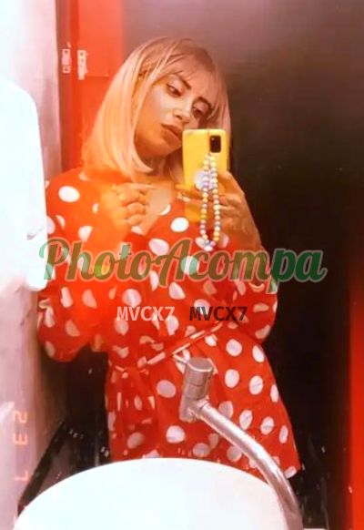 Luna, acompanhante em Aracaju