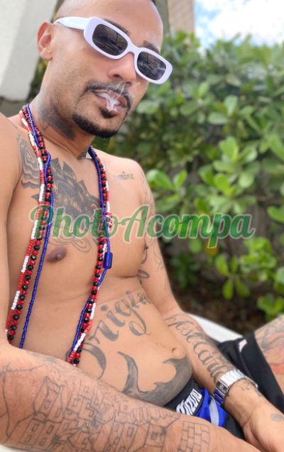 Bryan, garoto de programa em Bela Vista (SP)