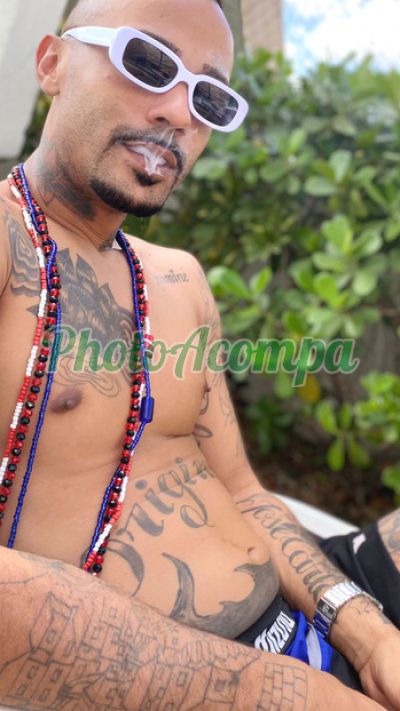 Bryan, garoto de programa em Bela Vista (SP)