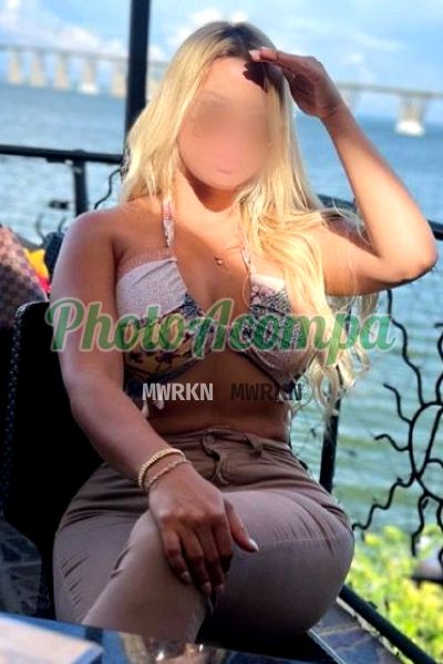 Maisa Dias, escort em Belo Horizonte