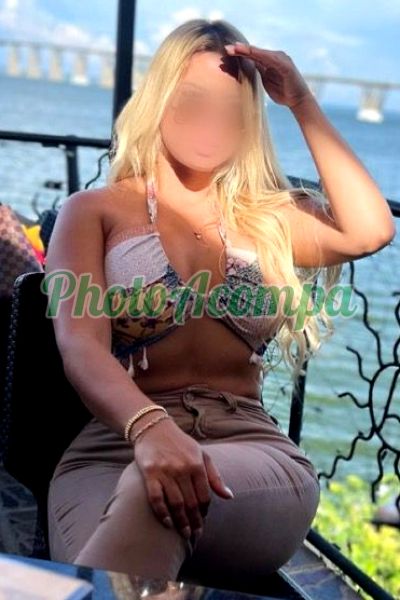 Maisa Dias, escort em Belo Horizonte