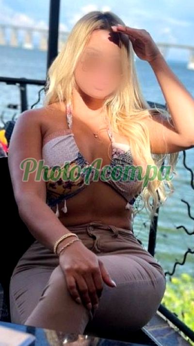 Maisa Dias, escort em Belo Horizonte