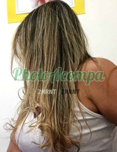 Andressa (21) 98822-3996, mulher que faz massagens eróticas no Centro (RJ)