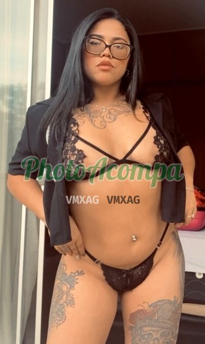 Samy Sousa, garota de programa em Campo Belo